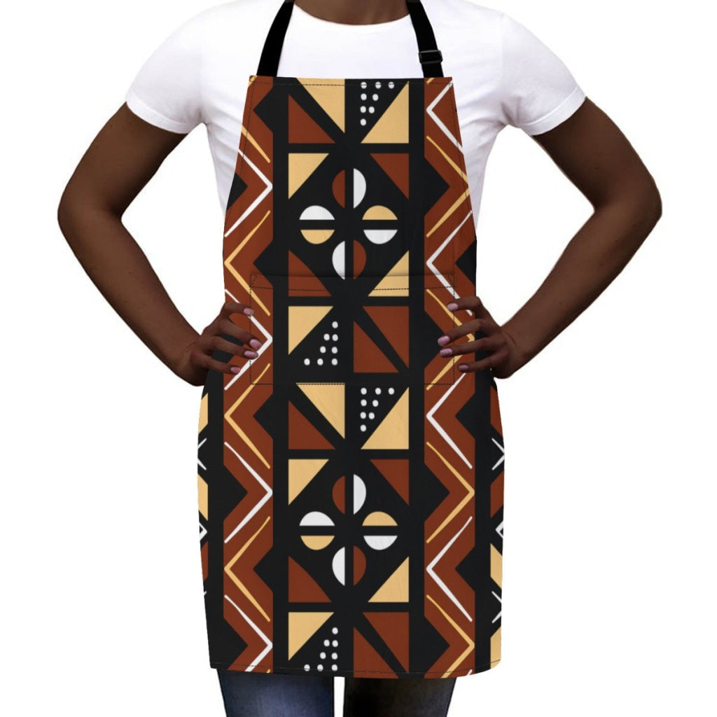 15093814-African-Seamless-Coffee-Pattern-In-Rough-Shapes