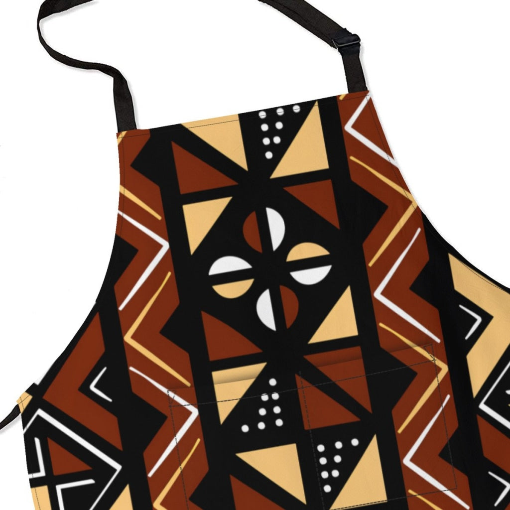 15093814-African-Seamless-Coffee-Pattern-In-Rough-Shapes