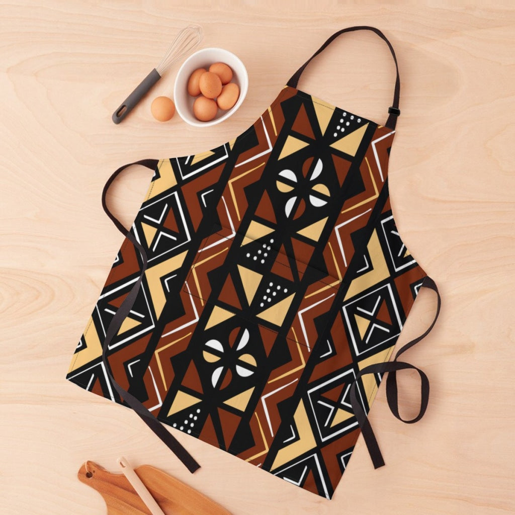 15093814-African-Seamless-Coffee-Pattern-In-Rough-Shapes