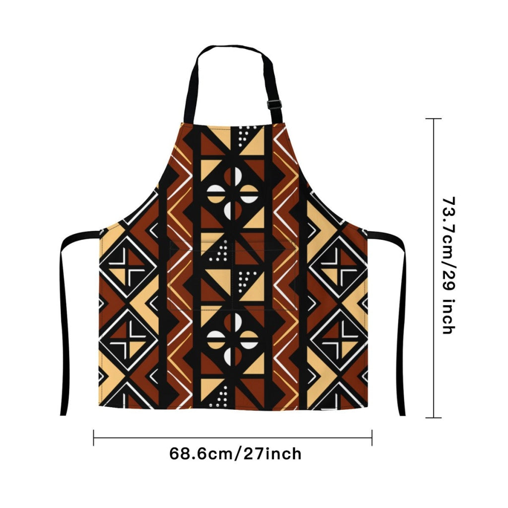 15093814-African-Seamless-Coffee-Pattern-In-Rough-Shapes