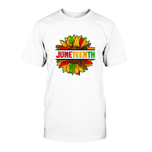 Juneteenth Power For AA