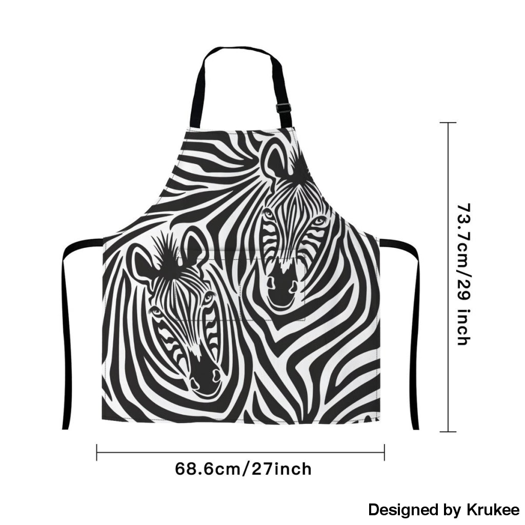 19869988-Pattern-Of-A-Zebra-Couple-Repeats-Seamlessly