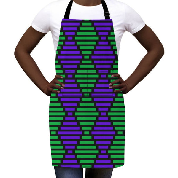 29267716-Purple-And-Green-African-Pattern