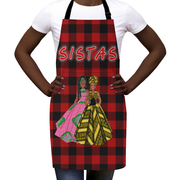 Sistas Apron