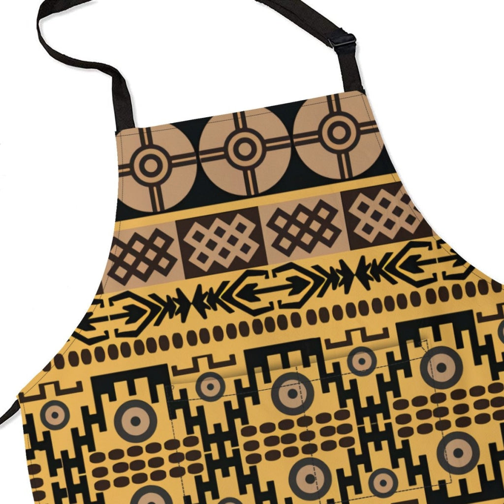 7032694-Ethnic-Pattern-With-African-Symbols-Ornaments