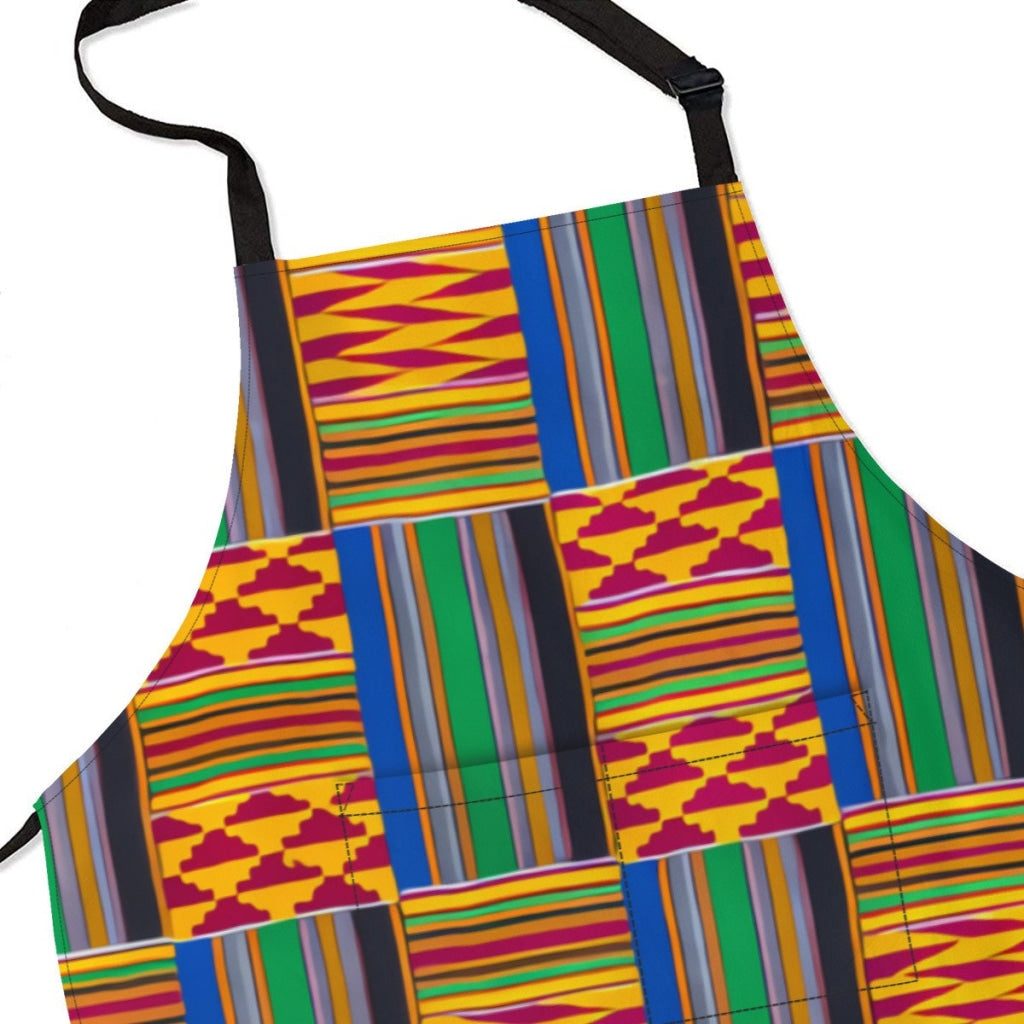 74174317-Kente-Cloth-Texture-The-Traditional-Garment-Worn-By-Akans-And-Ashanti-Kingtom