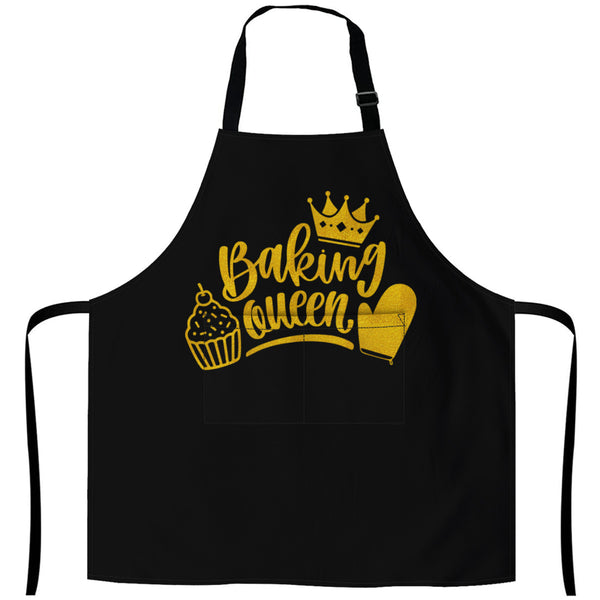 PNG_Baking Queen