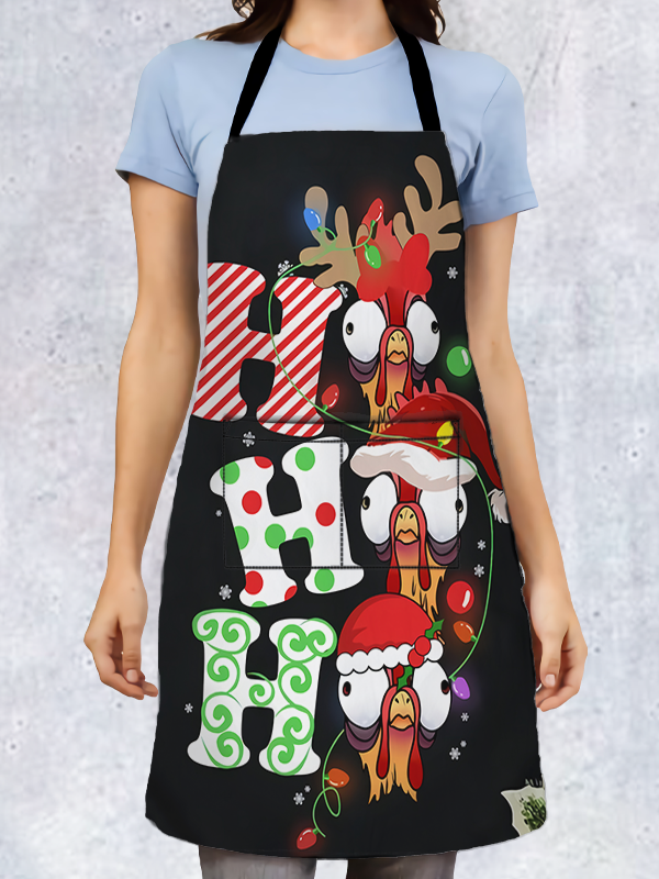 Turkey Apron