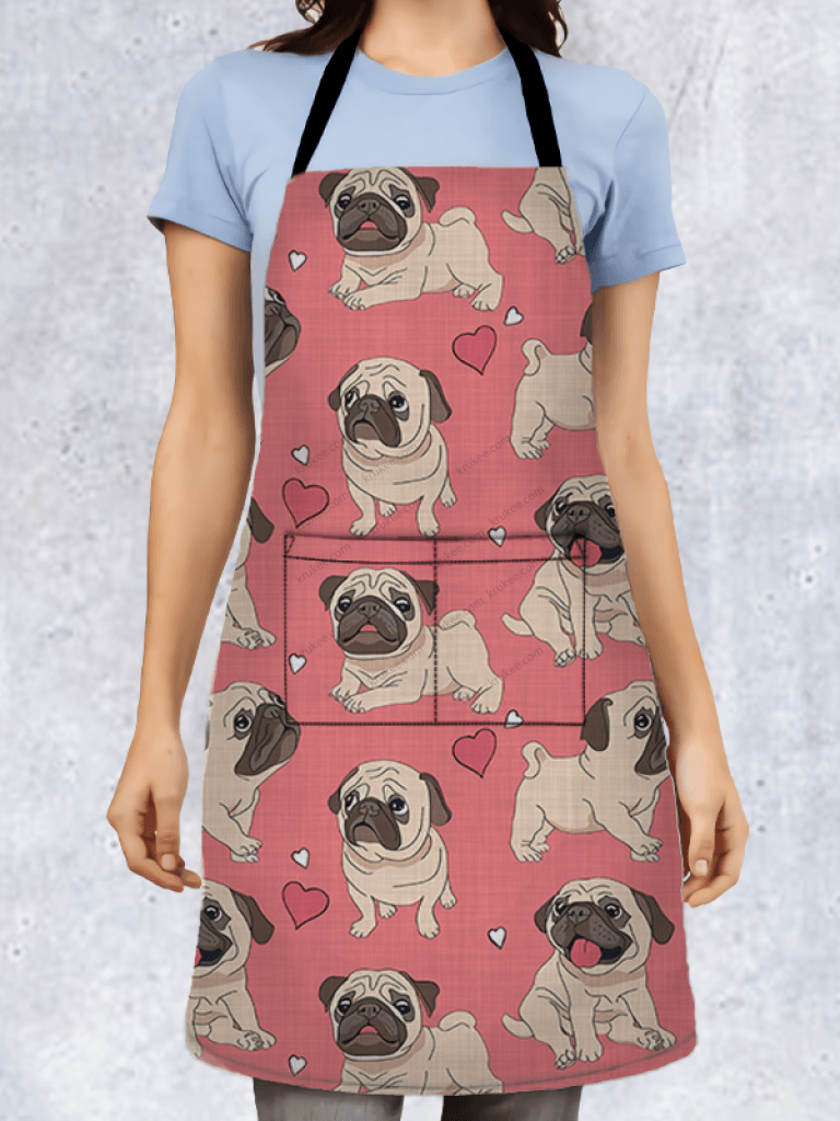 Dog Apron