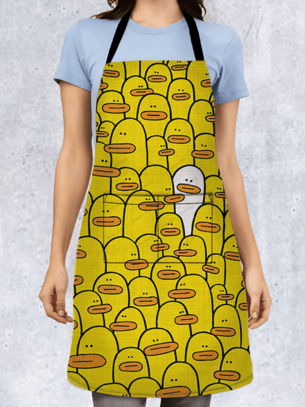 Duck Apron