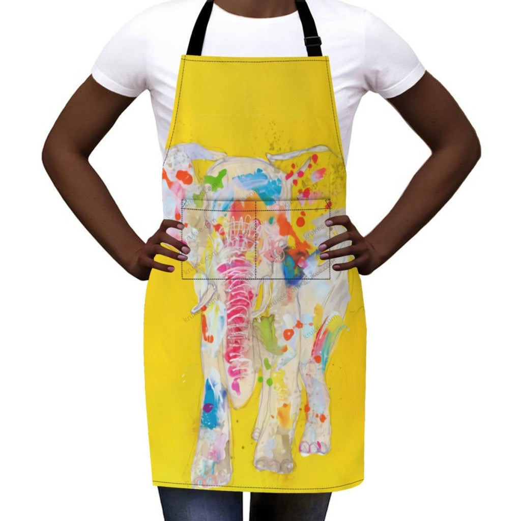 1 Apron