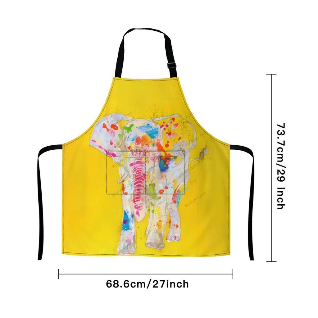 1 Apron