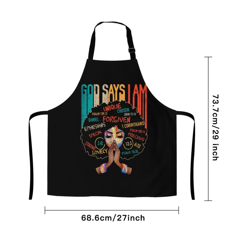 1Apron