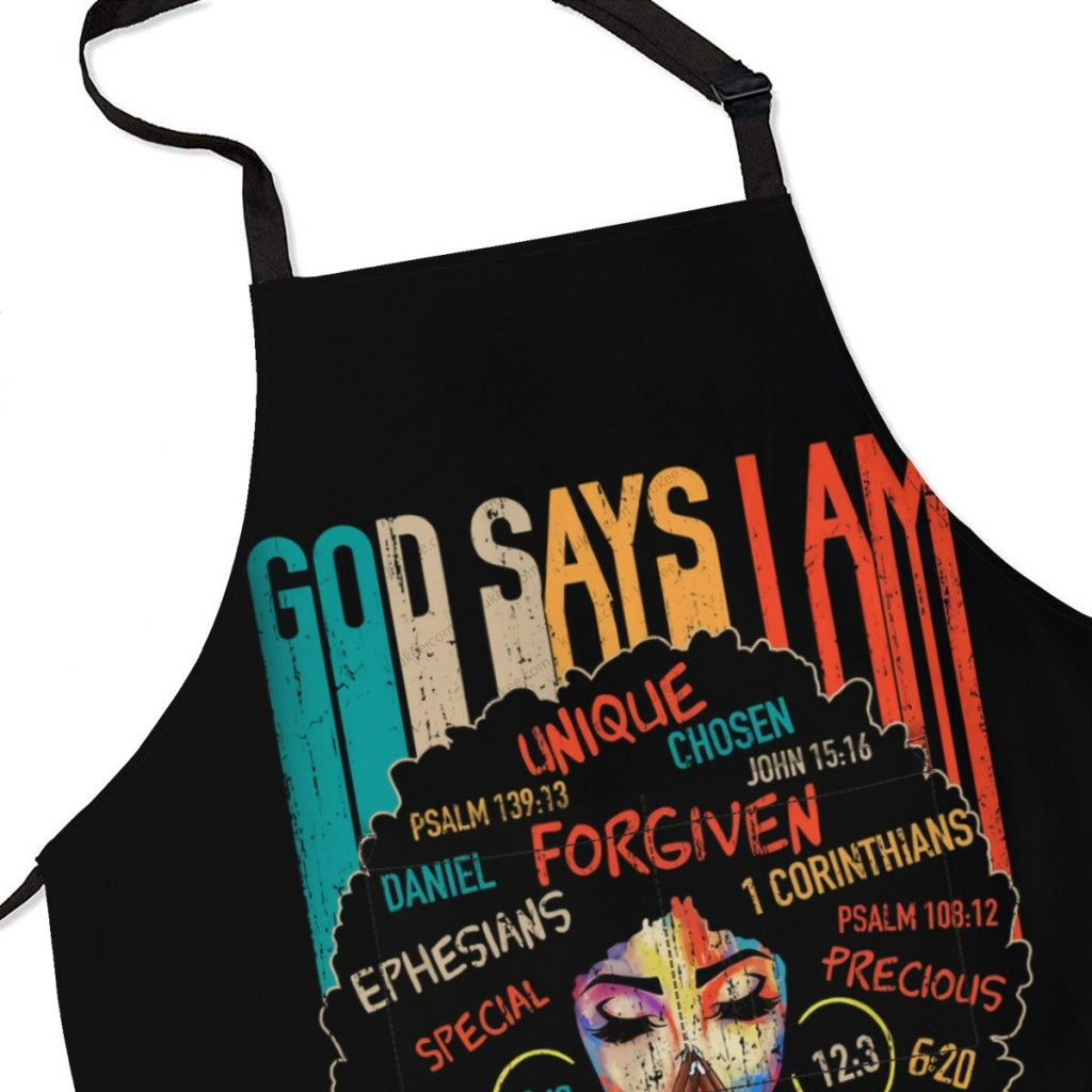 1Apron