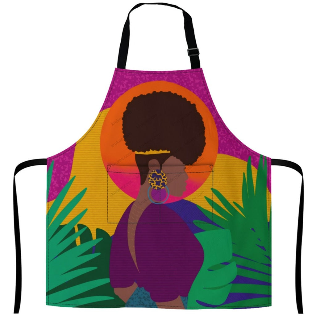 Laila Apron