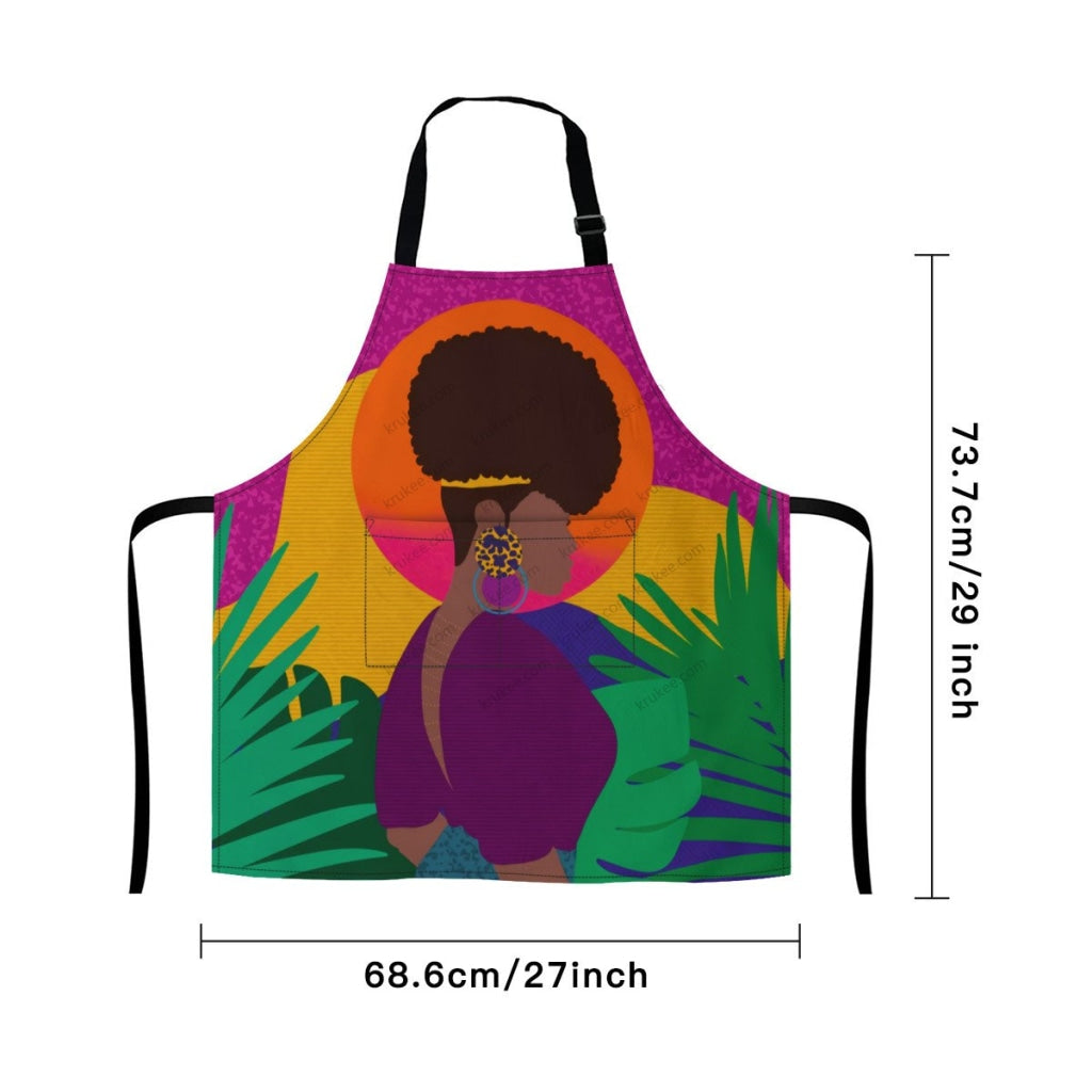 Laila Apron