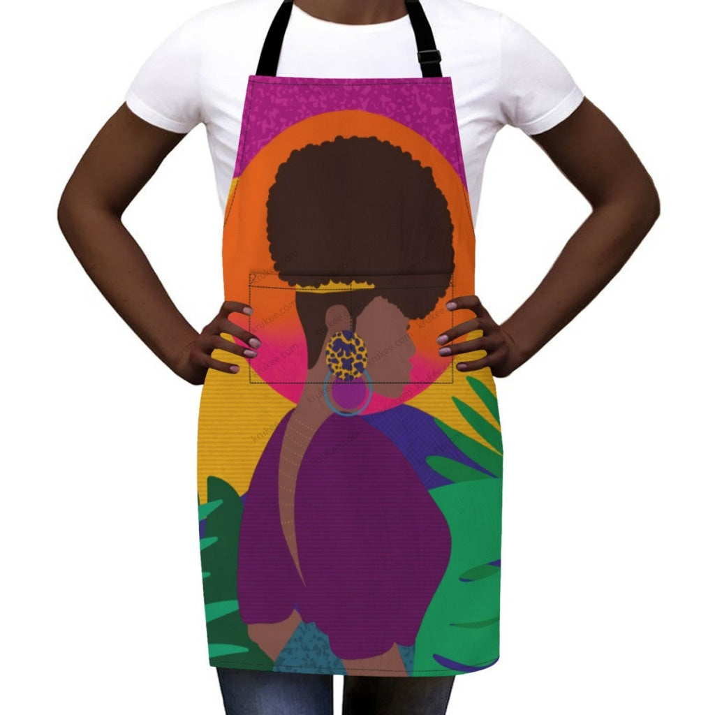 Laila Apron