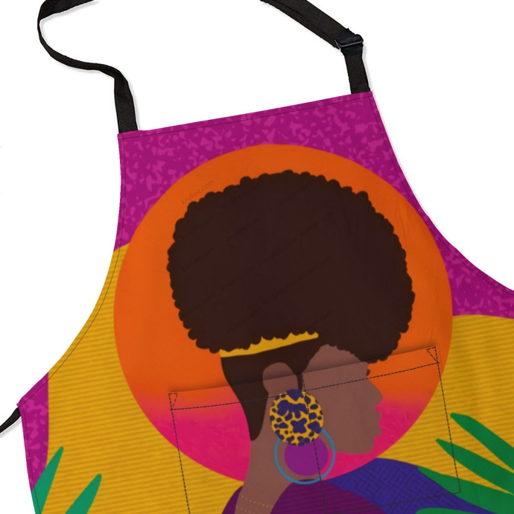 Laila Apron